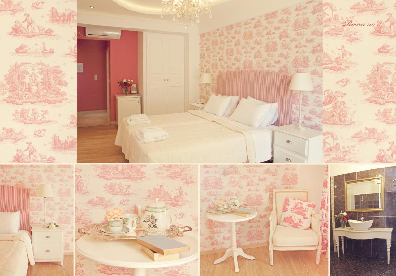 Orion Hotel ニドリ エクステリア 写真